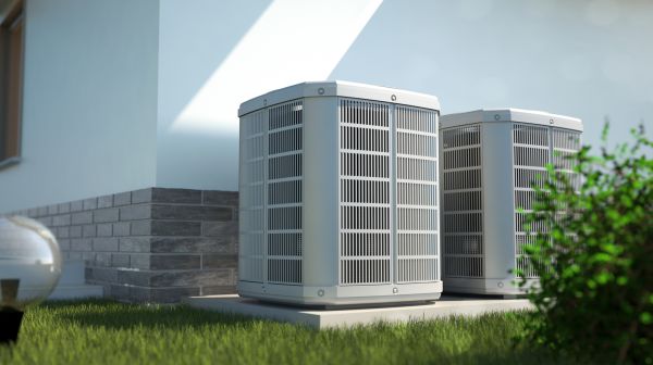 Home HVAC Duct Repair