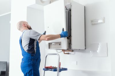 Boiler Repair