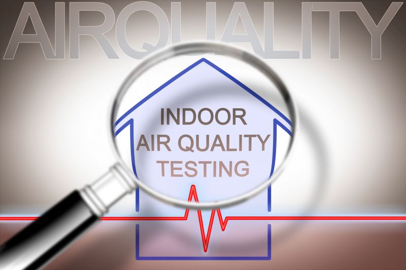 Home Air Quality Testing detail