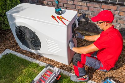 Heat Pump Service