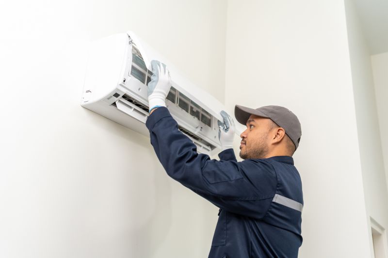 Vent Installation Service