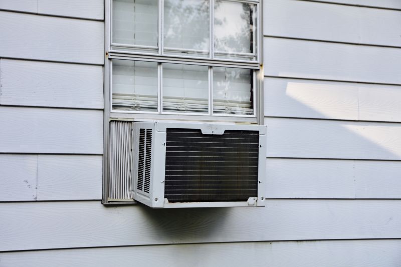 Window Ac Mounting
